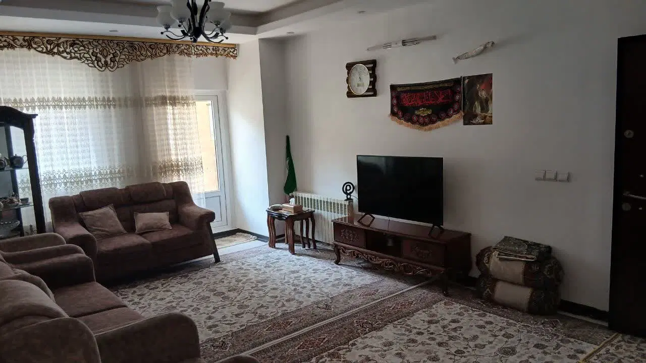 رهن آپارتمان