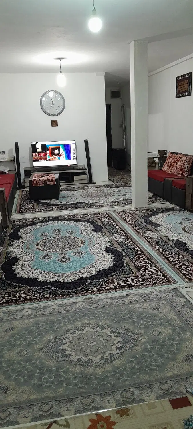ویلایی دوطبقه