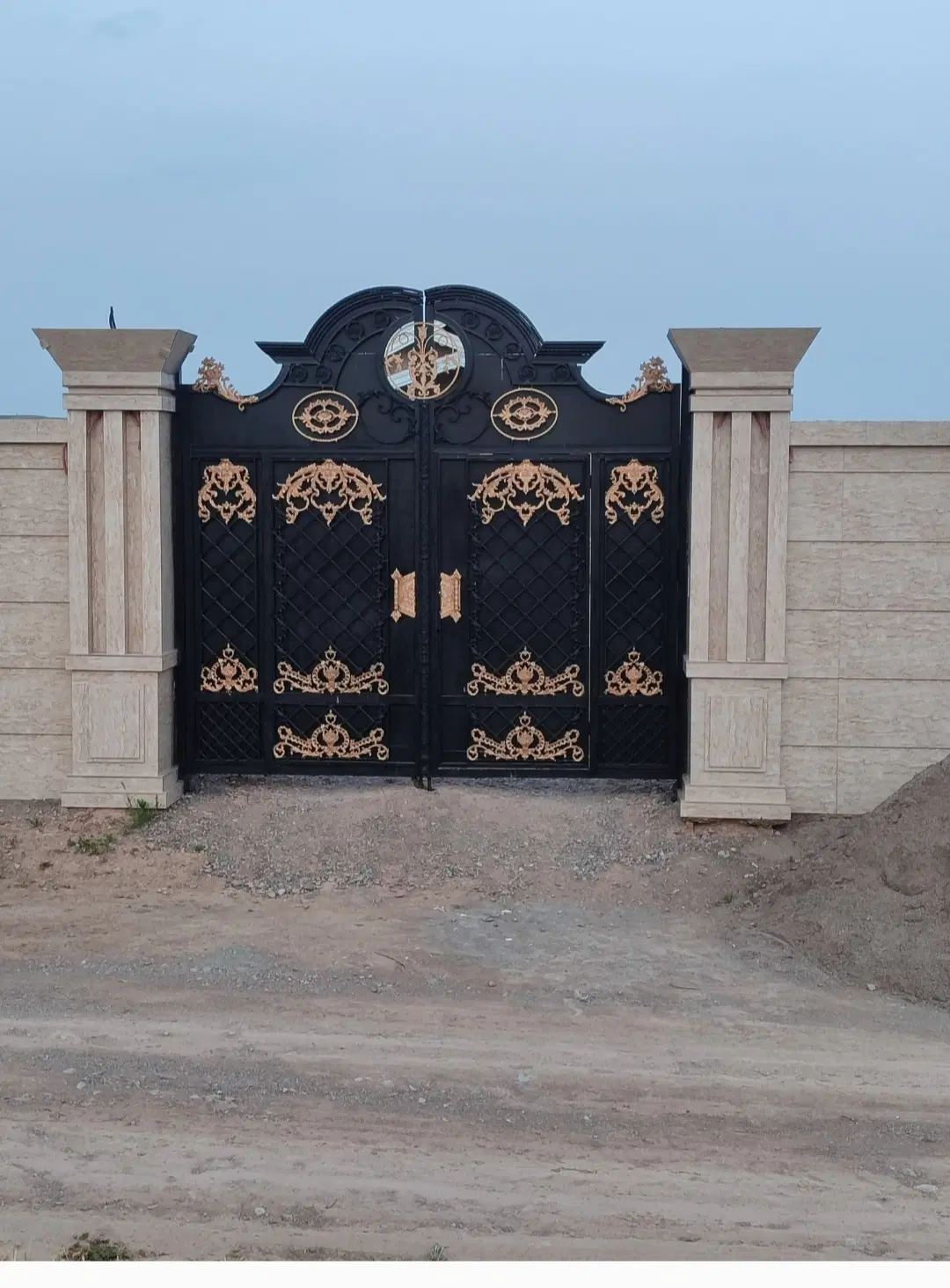 ویلا  ملکی ششدانگ  سنددار