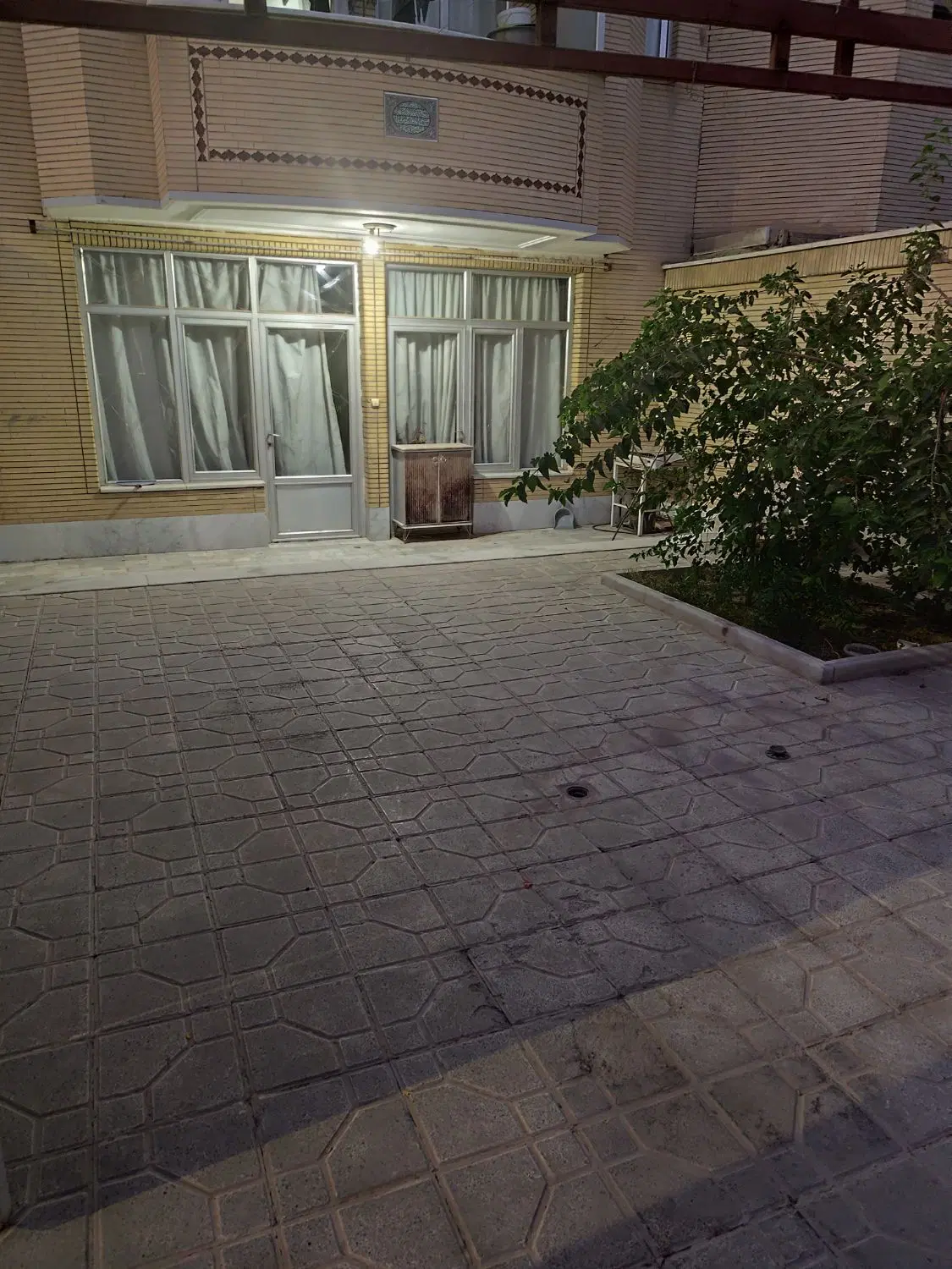 ویلایی ۱۵۶ متری