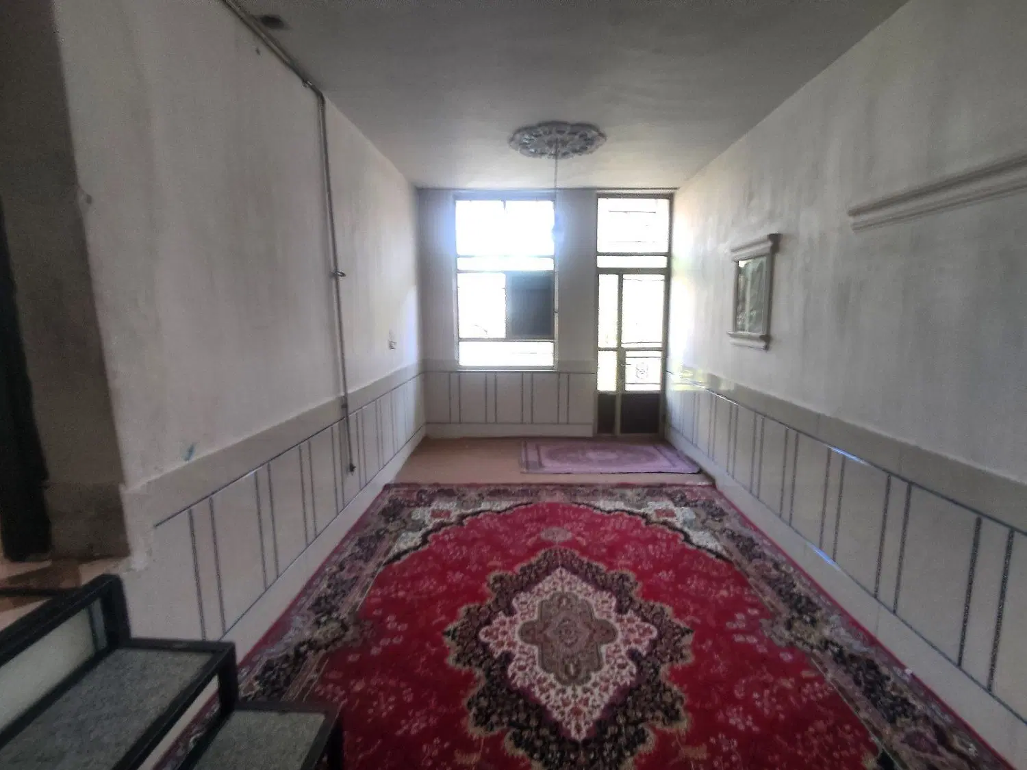 خانه طبقه 1