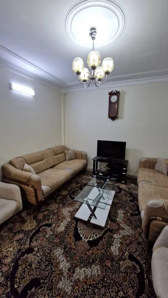 آپارتمان ۳۳ متری یک خواب