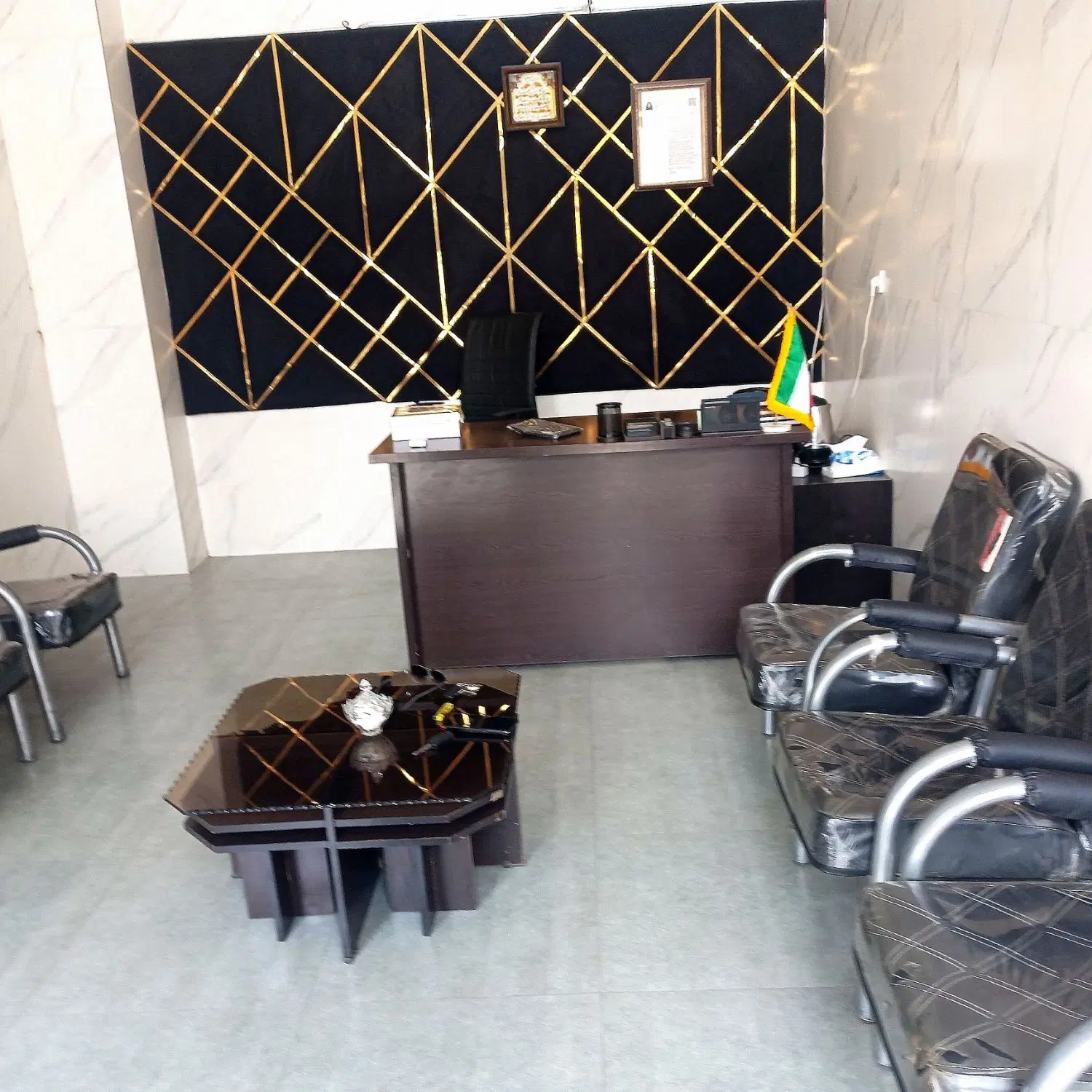 فروش آپارتمان تک واحدی