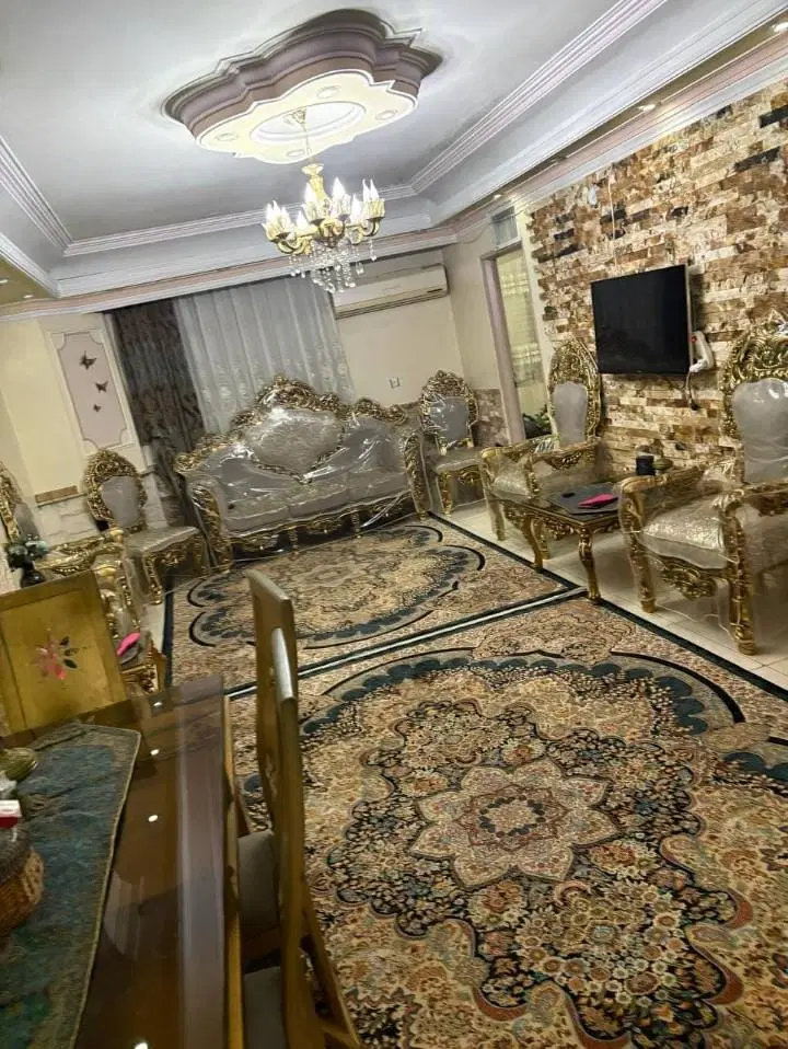 اپارتمان مخابرات