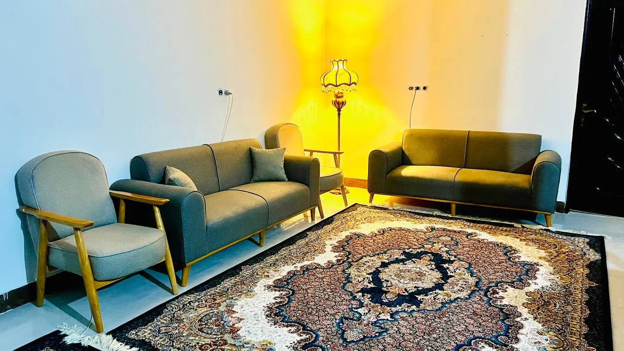فروش منزل ویلایی