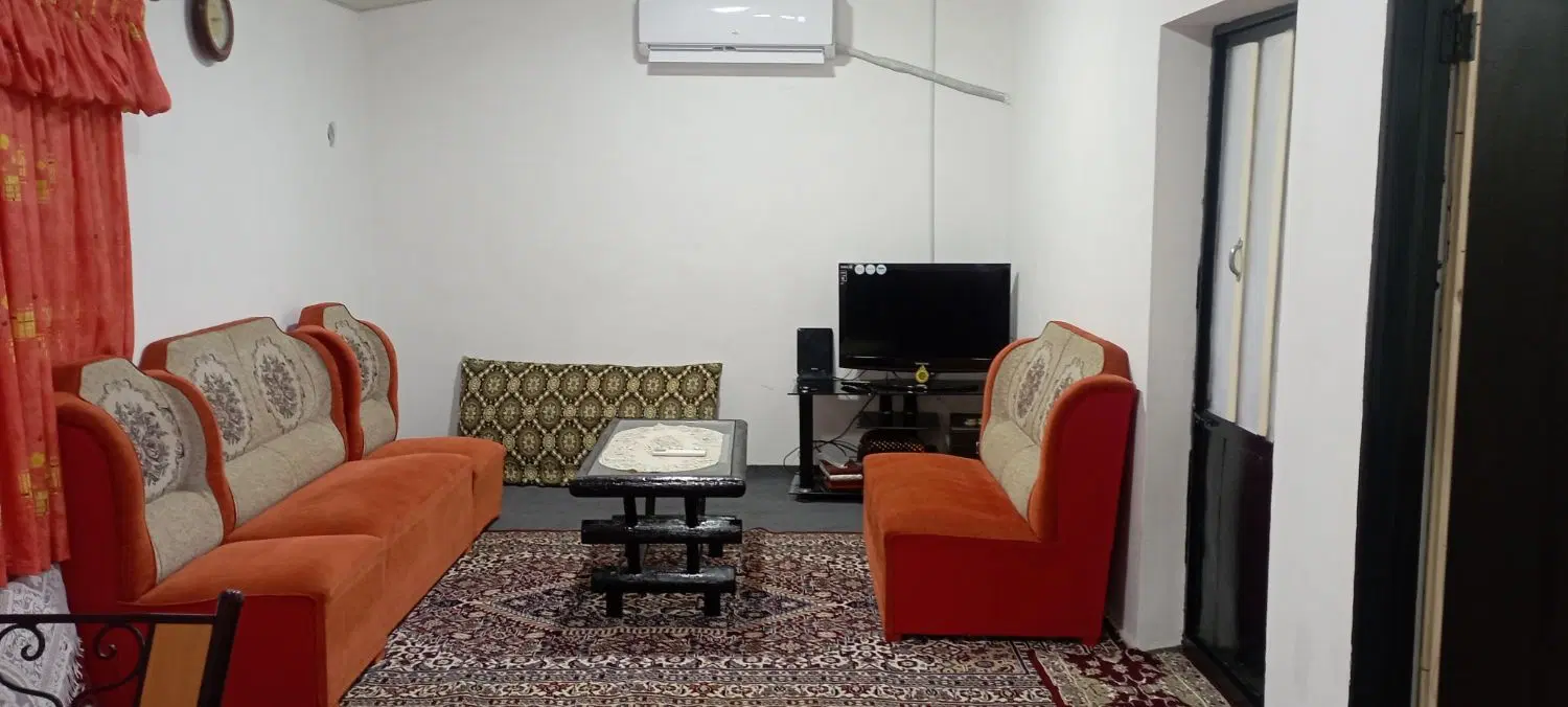 سوییت گلباغ نوساز ویو ابدی