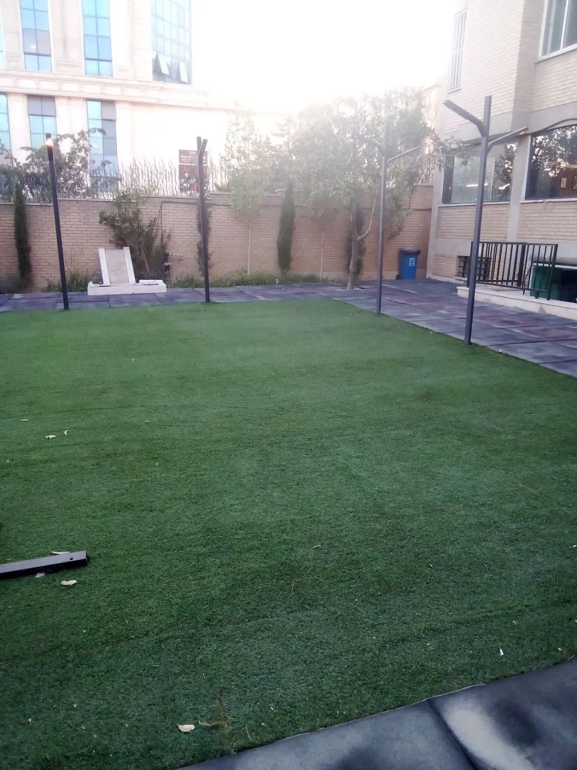 ملک های لوکس