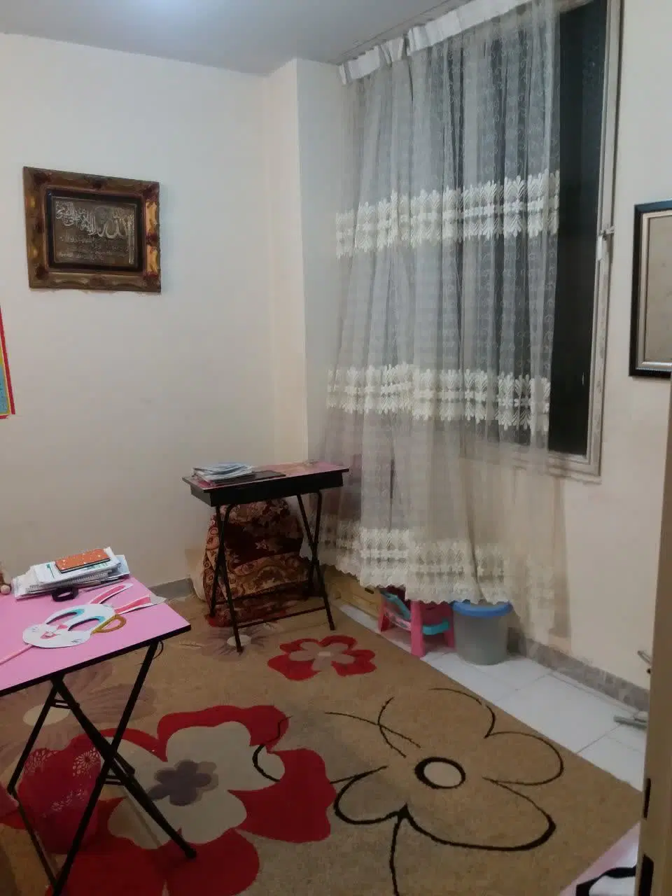 59 متر فول امکانات