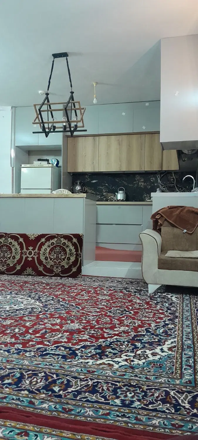 آپارتمان ۸۰ متری