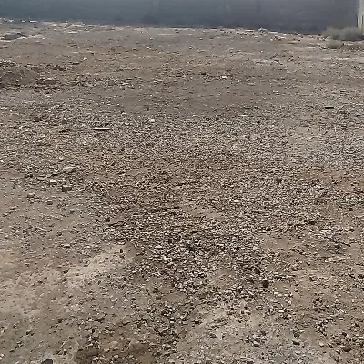 زمین قنوات