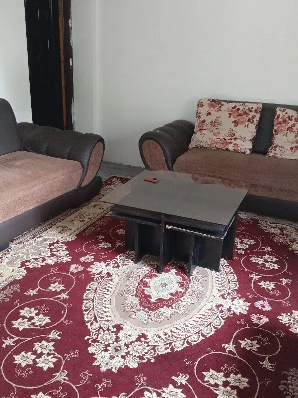 سوئیت تک خوابه