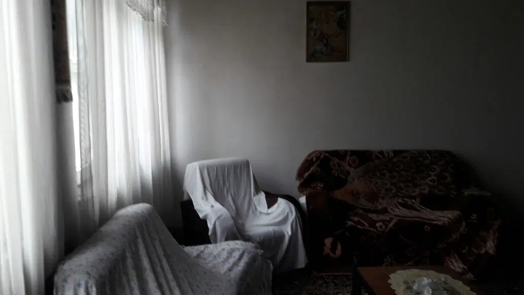 فروش خانه ویلایی