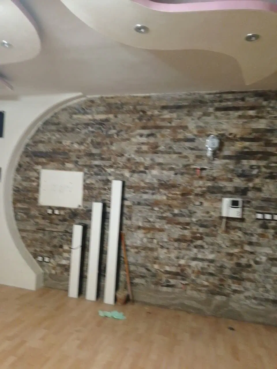 اپارتمان دو خواب ۱۰۰ متر
