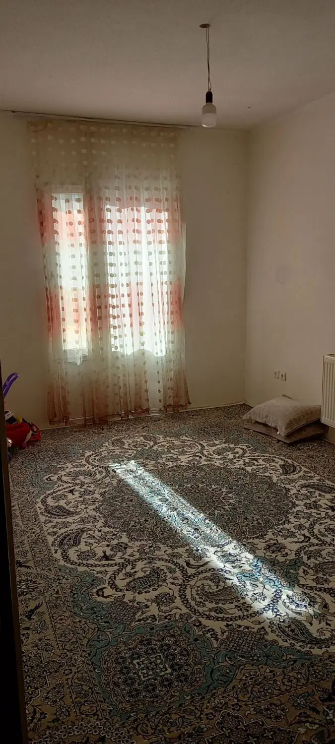 مسکن مهر دولت آباد پارت B دو واحدی