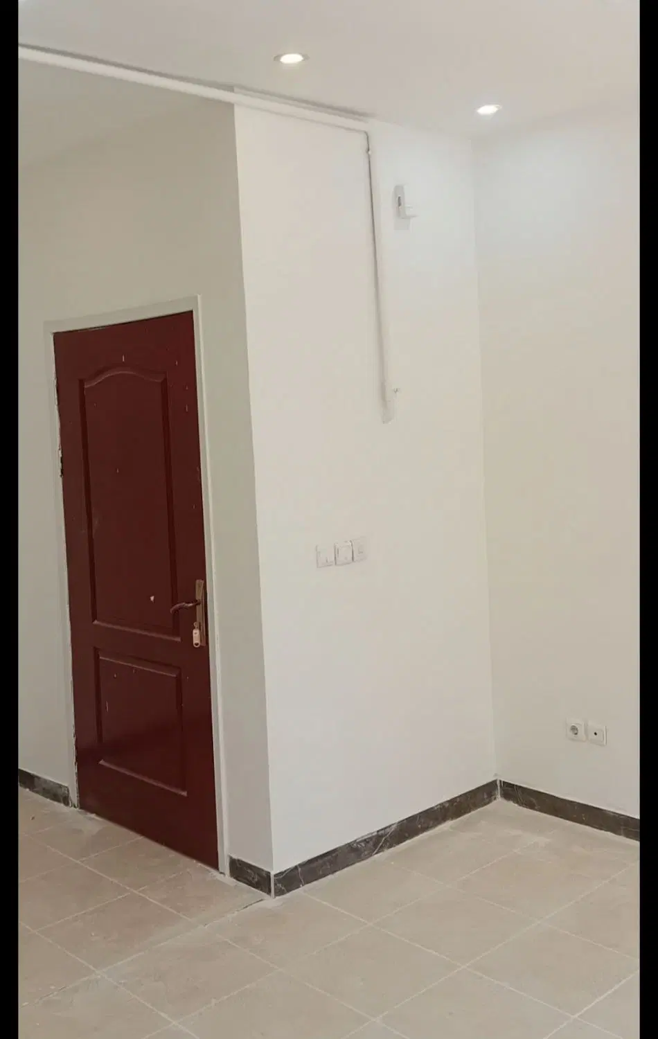فروش واحد تک خواب درفازسه پرند