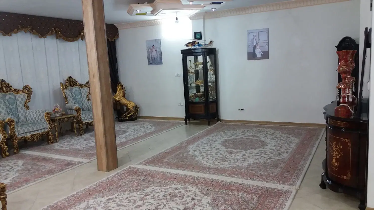 فروش آپارتمان 140متری