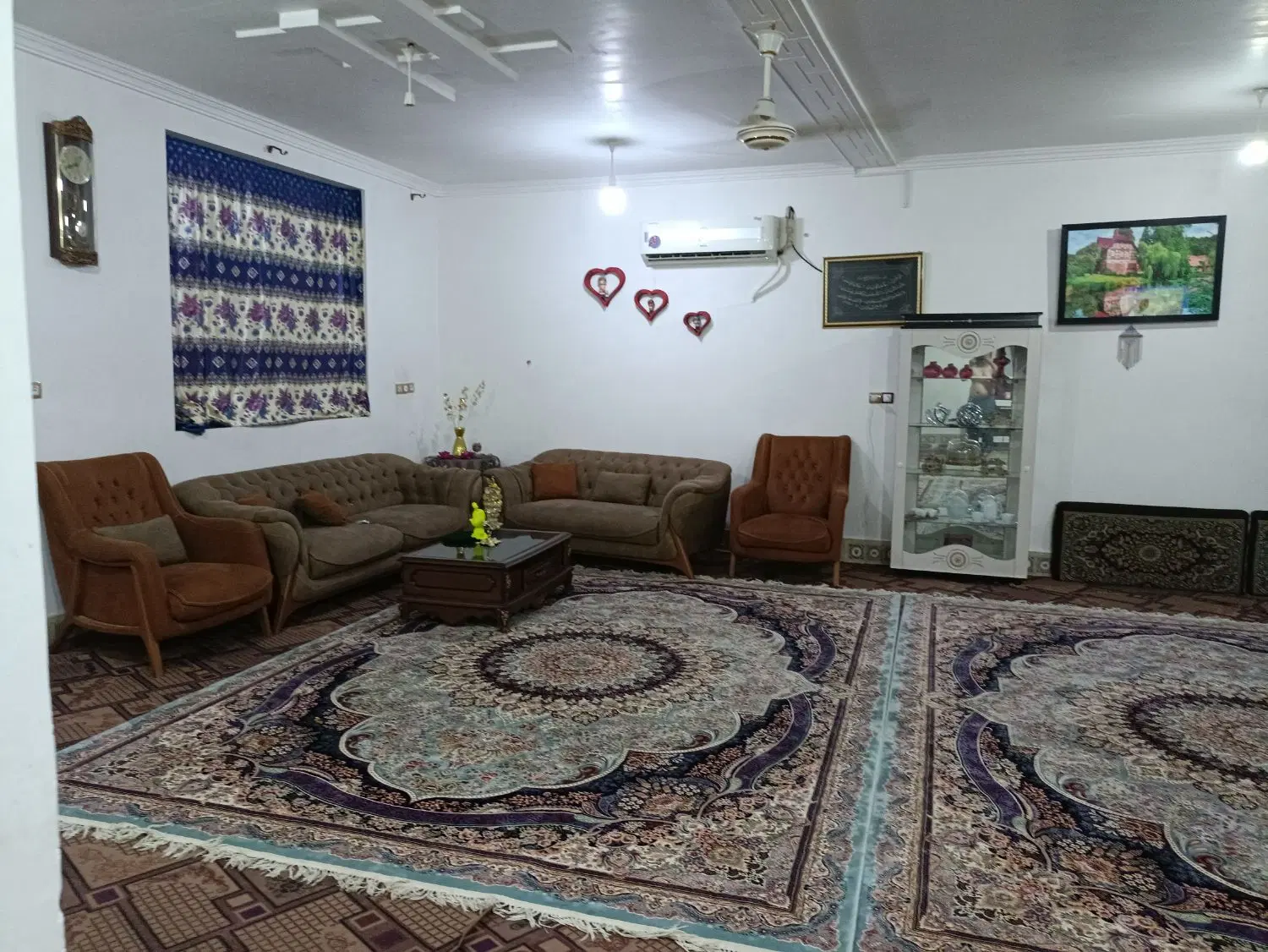 منزل ویلایی اجاره باهنر13