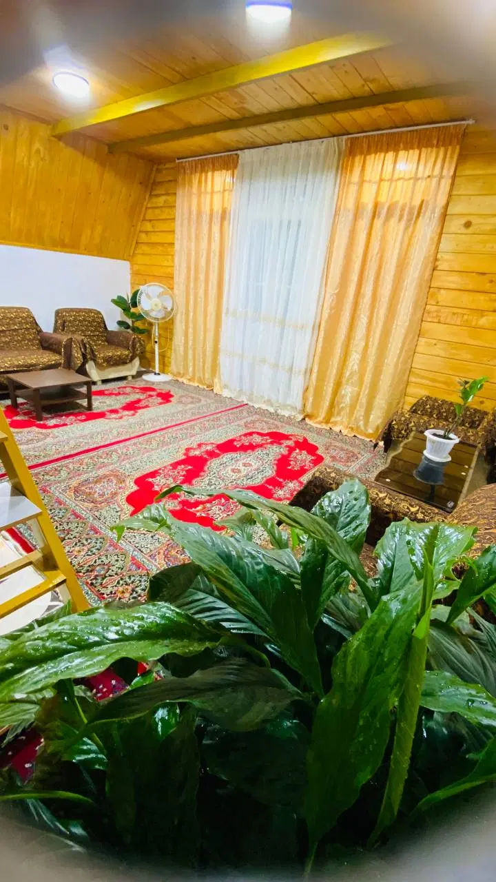 کلبه رویا