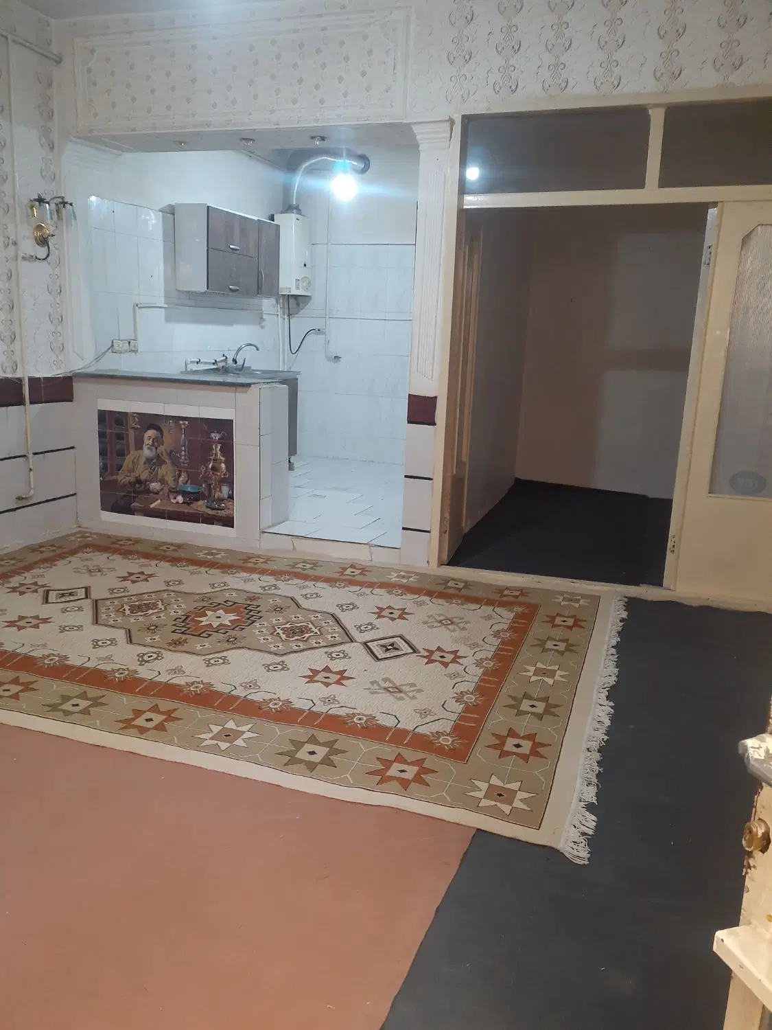 فروش خانه شریفیه