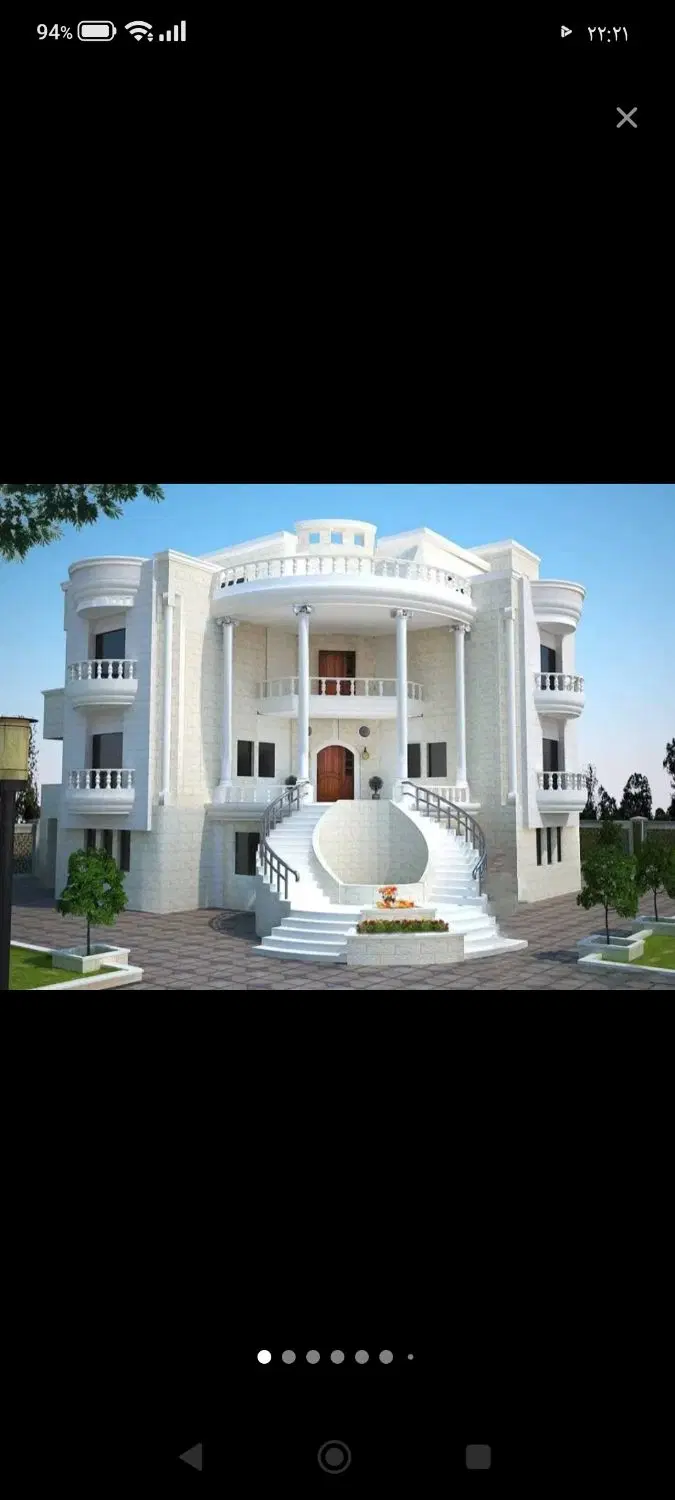 خانه اجاره ای رهن کامل