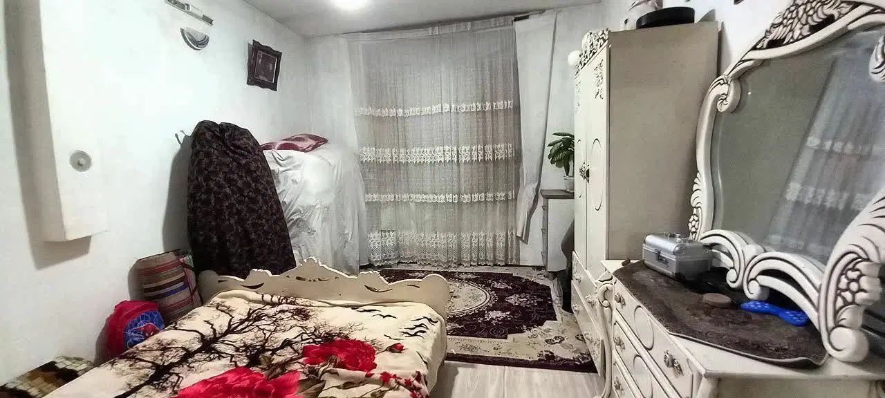 واحد آپارتمان فروشی