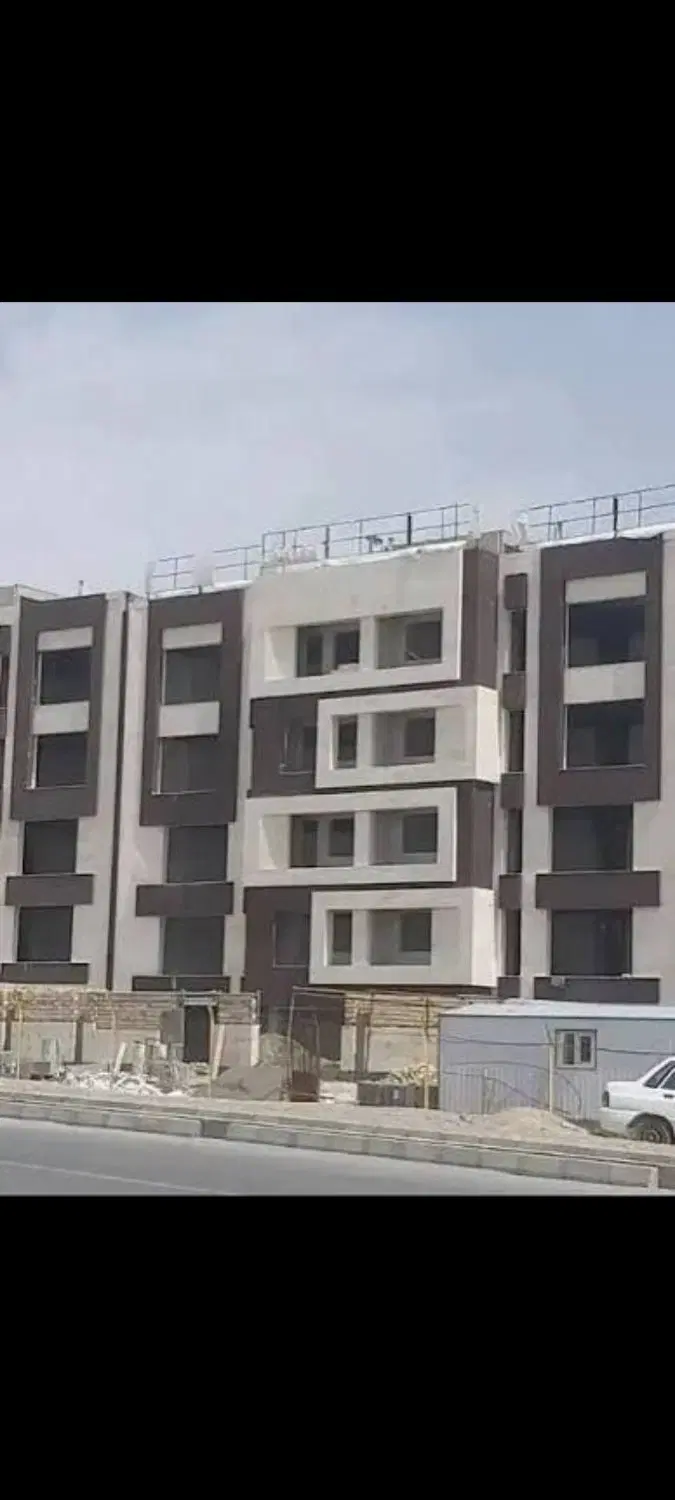 فاز چهار ارتش ۱۲۰ متری