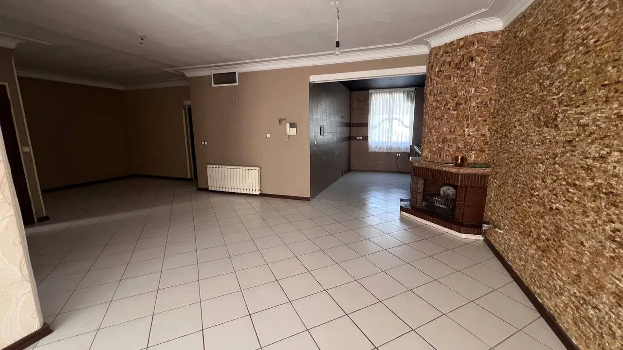 یوسف آباد(سلماس) 116 متر 3 خواب_تک واحد خوش نقشه