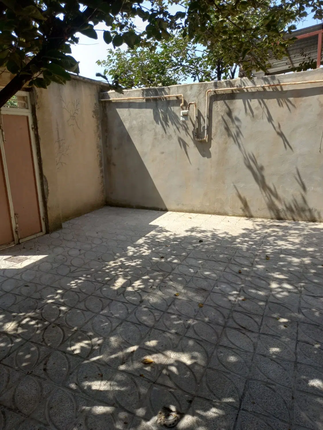خانه ویلایی