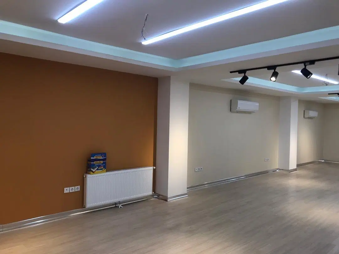 رهن و اجاره واحد۱۱۰ متری_سند اداری_مزون مطب وکالت