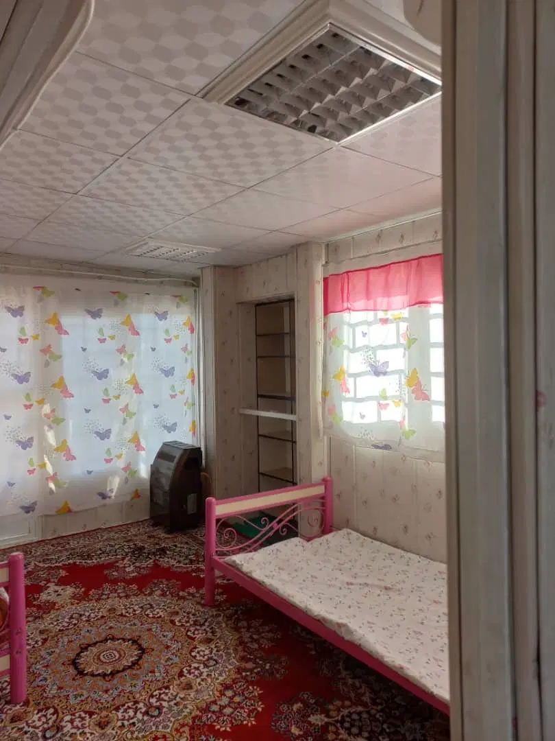سوئیت دنج و مجهز دانشجویی