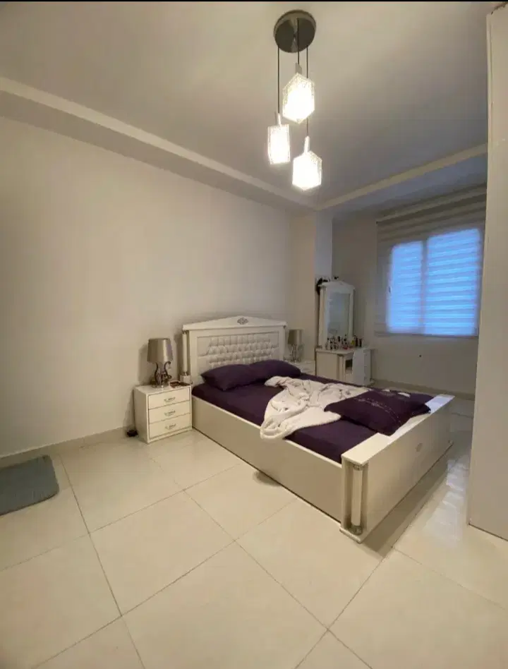 اجاره پنت هوس با حیاط دلباز