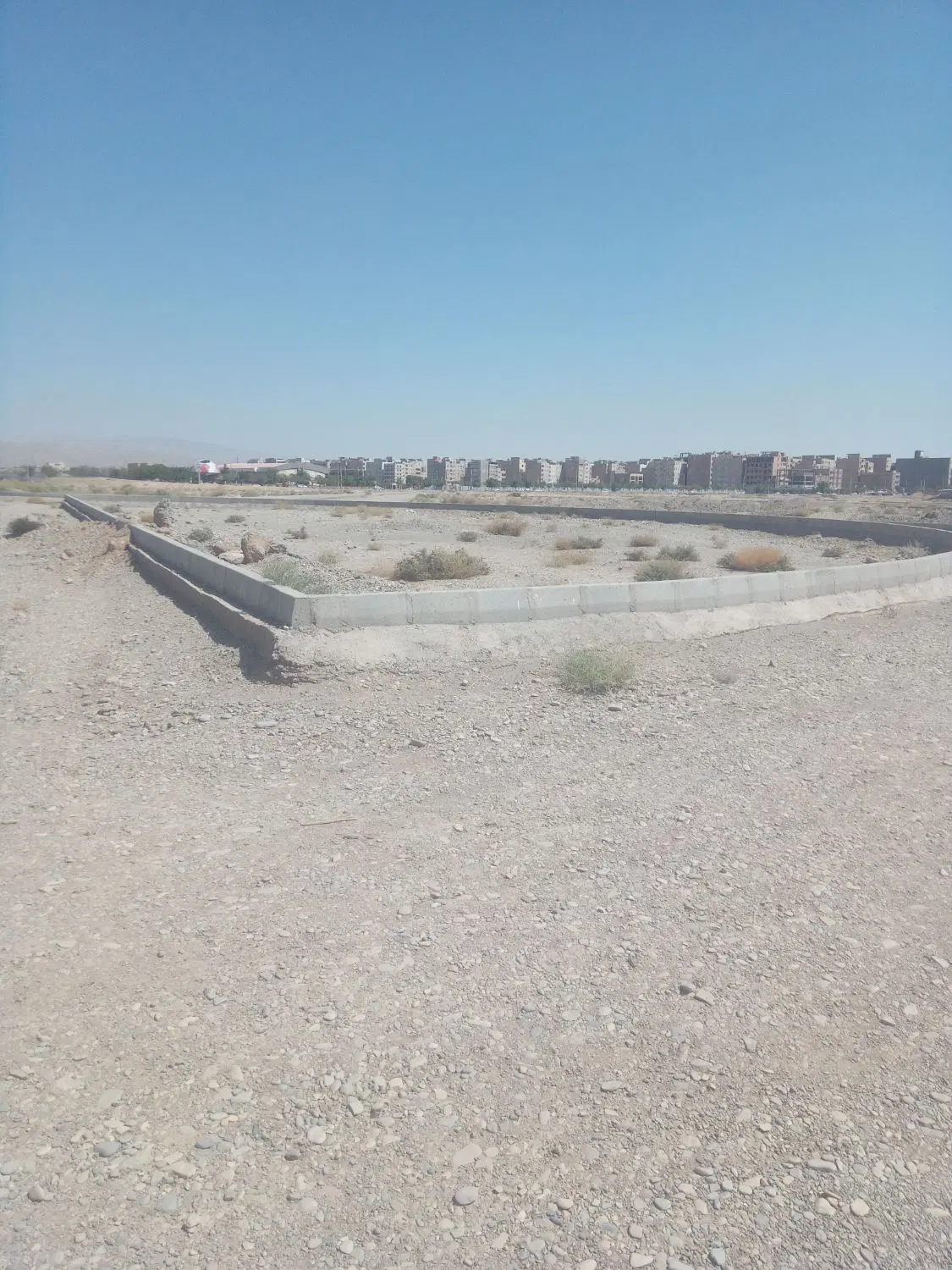 اراضی پیلات
