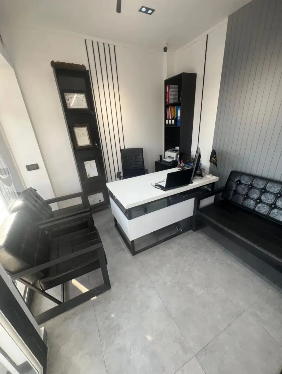 زمین یاخانه کلنگی