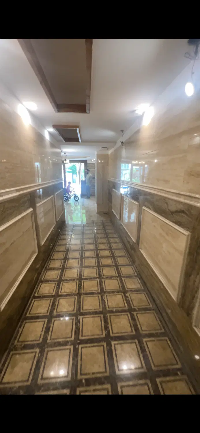 فروش۸۹متر۲خوابه دورنورگیر تهرانسر پاسداران