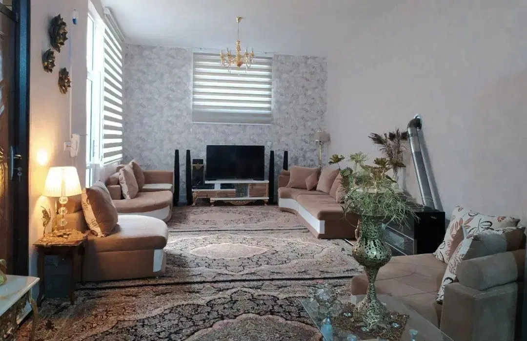 خانه مسکونی