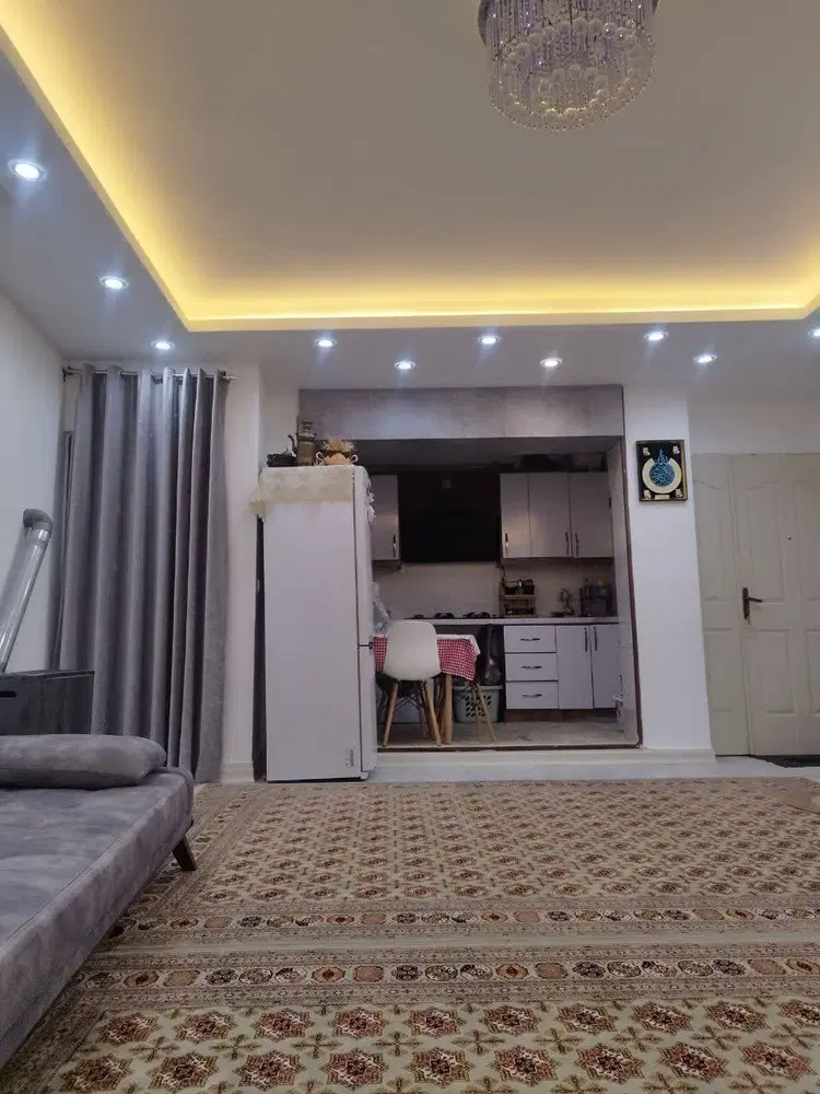 فروش واحد مسکونی