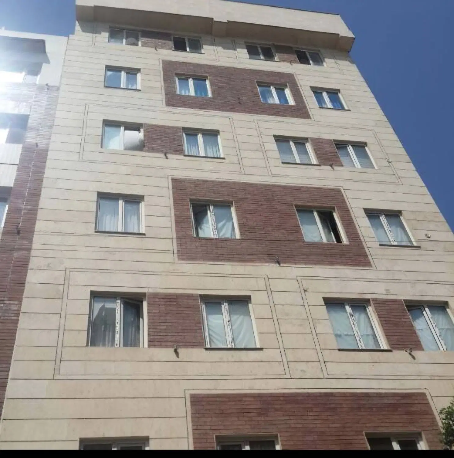 فروش آپارتمان ۱۰۷.۸۵ متری تک‌واحدی، نورگیر،