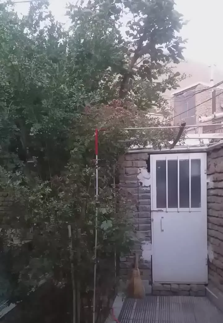 170متر ویلایی