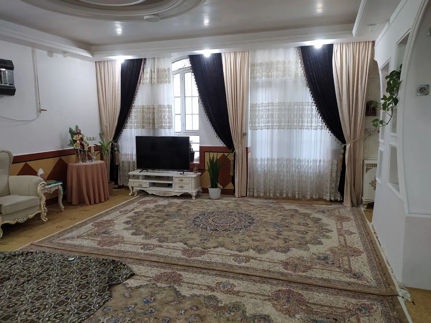 اجاره خانه صفی اباد