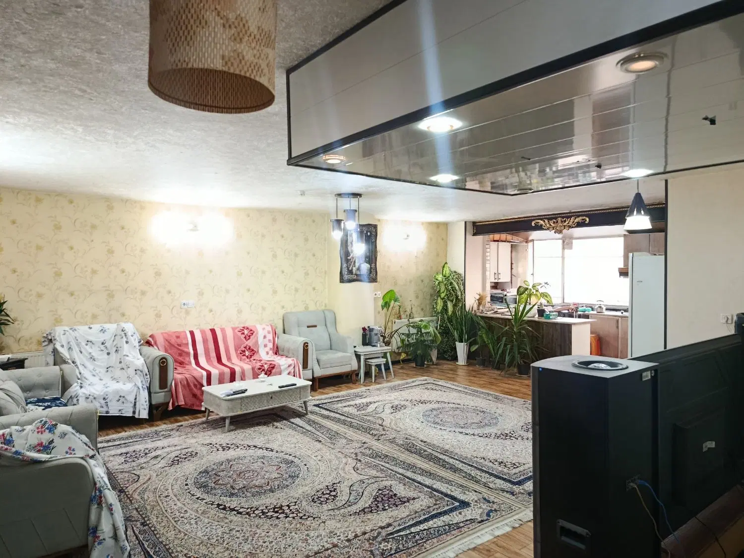 فروش منزل در E3 مسکن مهر