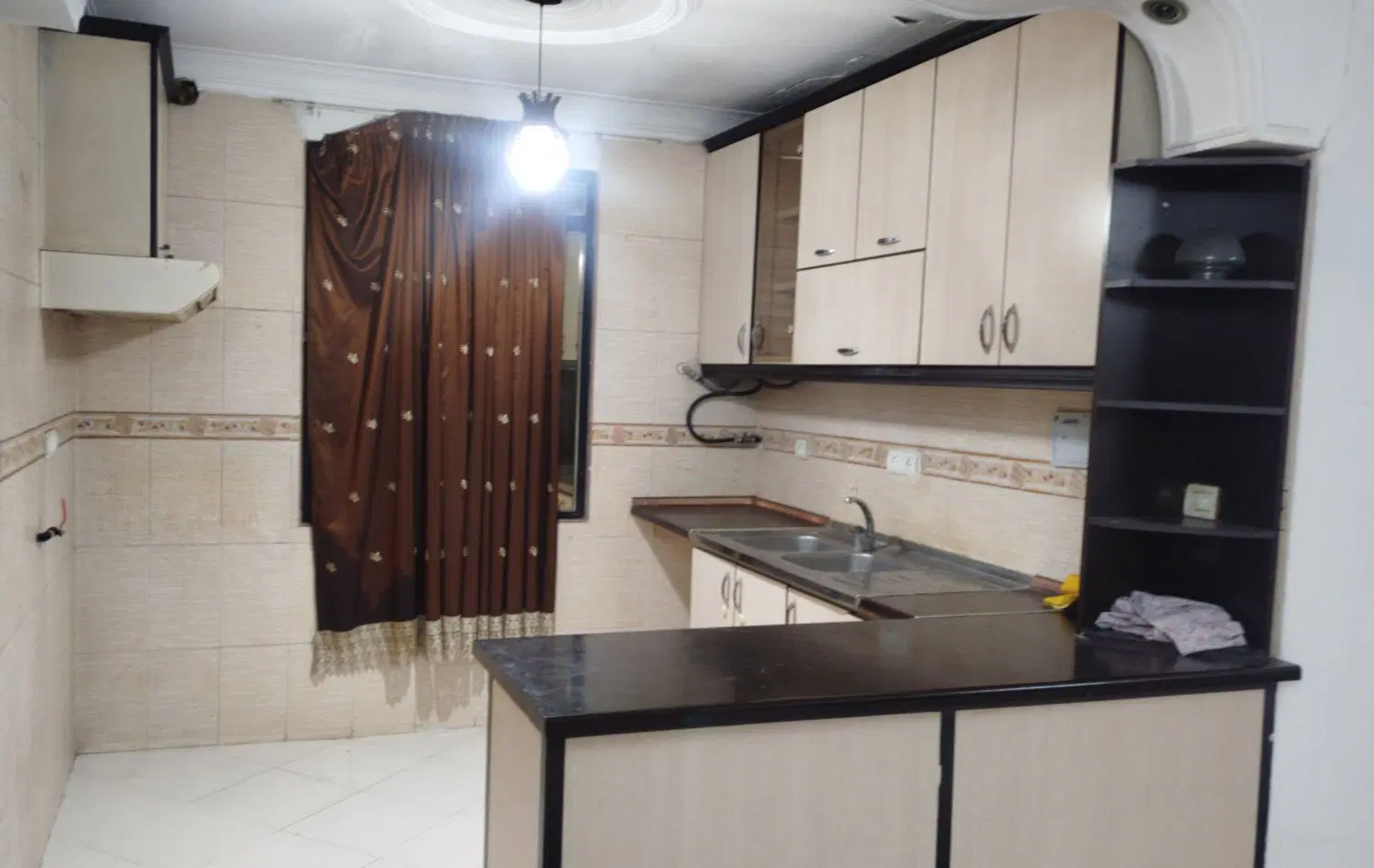 اجاره آپارتمان در کیانشهر