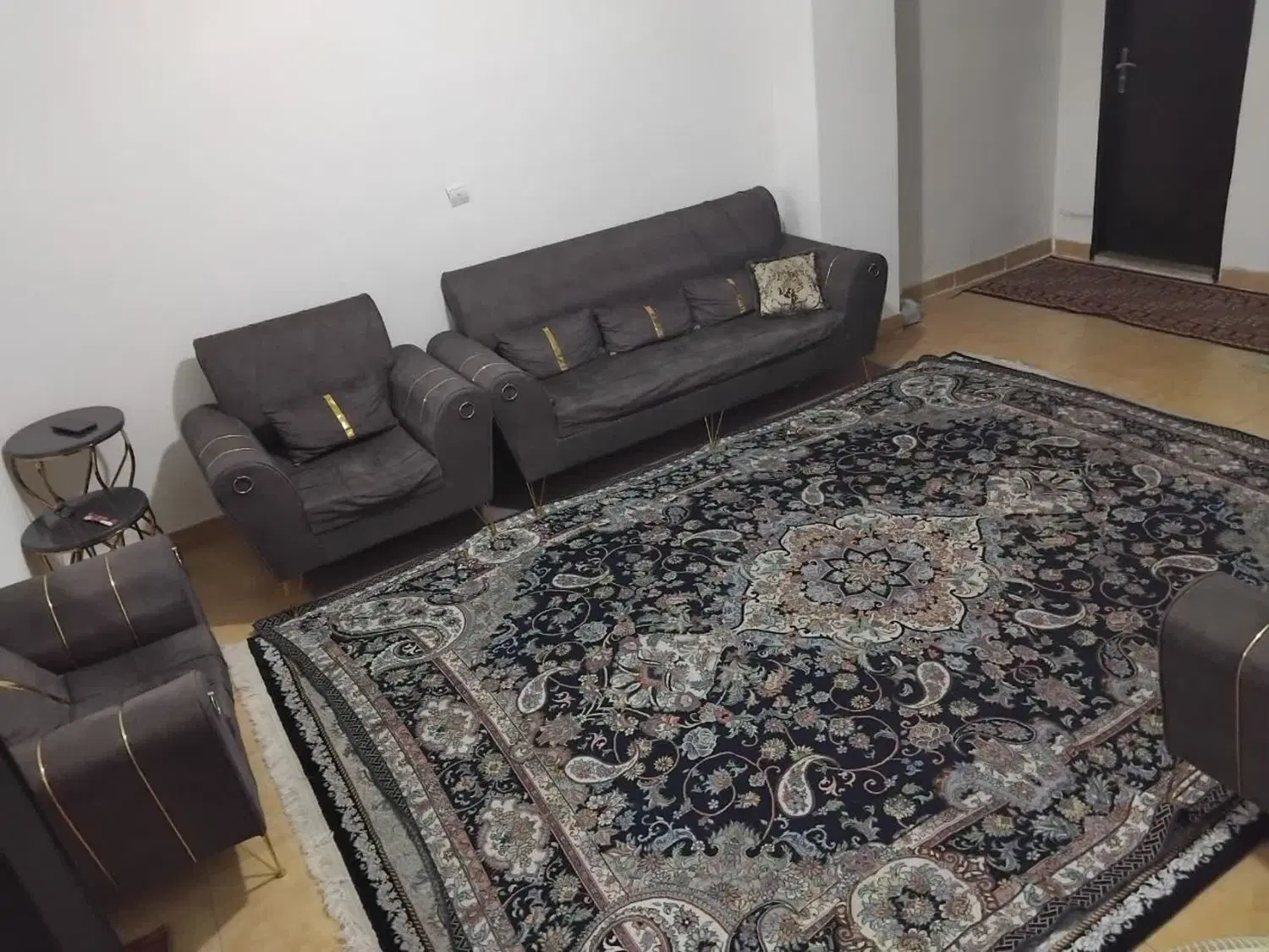آپارتمان ۵۵متری خلیج شماره ۲