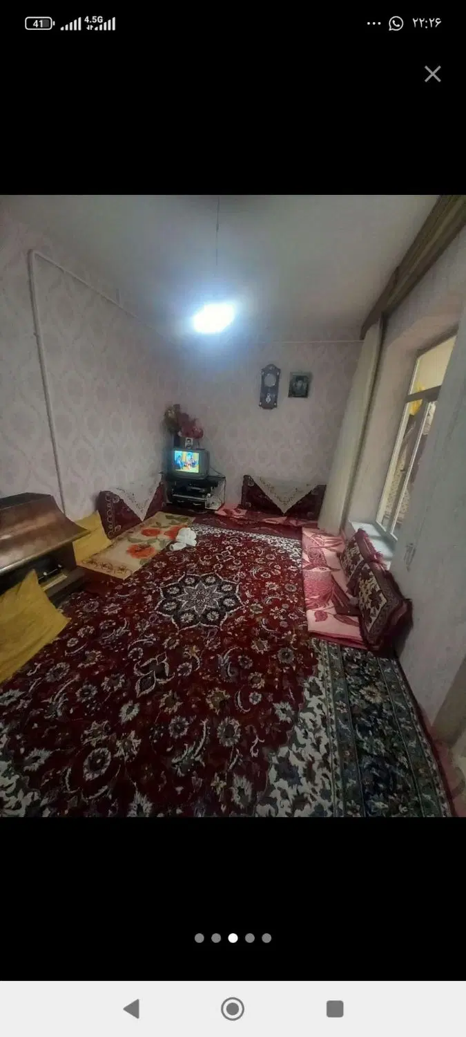 اجاره حیاط