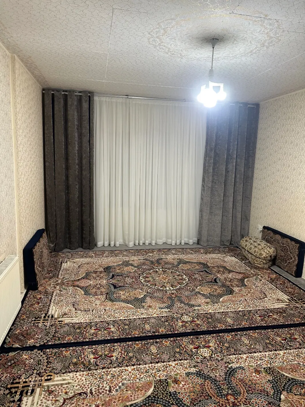 مسکن ملی سیاکمر