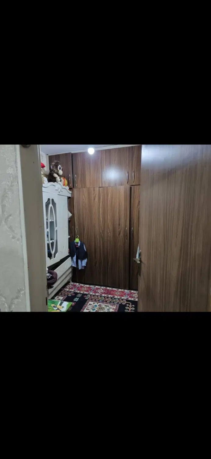 رهن آپارتمان ۷۸متر دوخواب آسانسورنبوت بلوار کشاورز