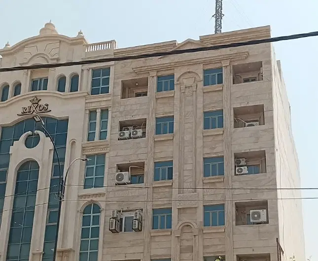 اجاره مسکونی صلح آباد