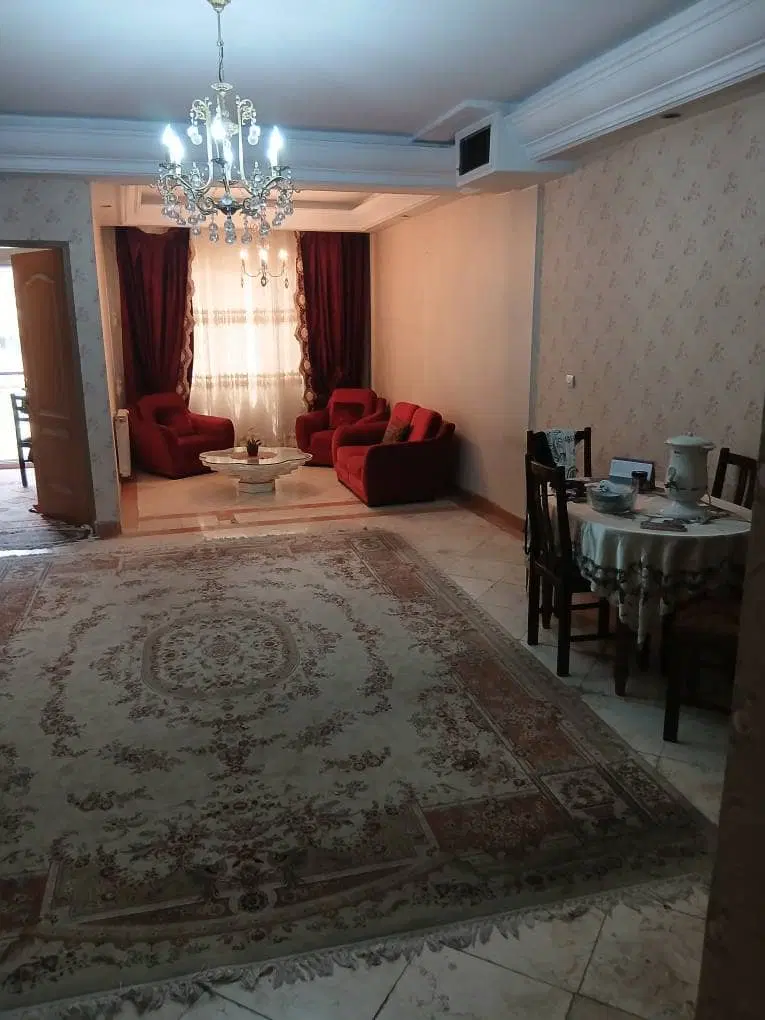 ۷۶متر یکخواب _ شهـرآرا