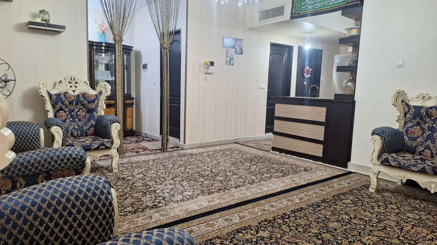 فروش آپارتمان ۸۵ متری