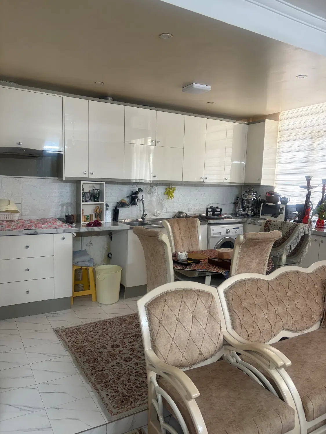 فروش ملک مسعودیه