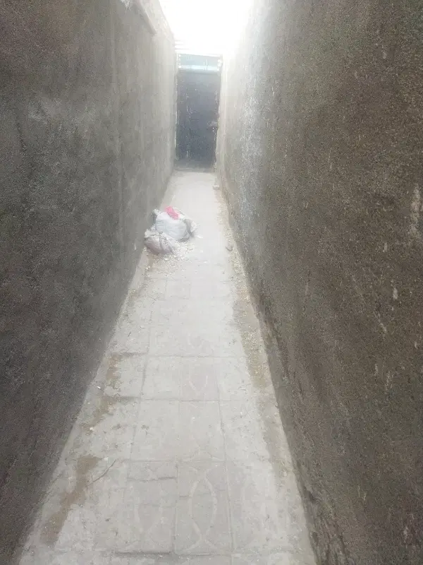 خونه قدیمی فروش فوری